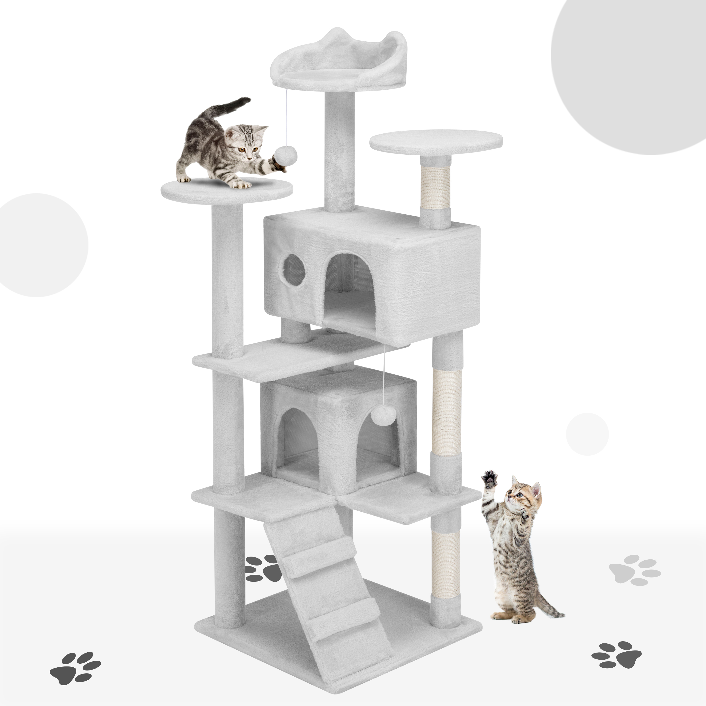 Praskalnik za mačke